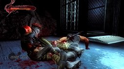 画像ギャラリー No.033のサムネイル画像 / 「NINJA GAIDEN: マスターコレクション」プレイレポート。伝説の超忍アクション3作品がまとめて楽しめる