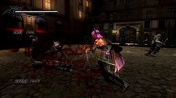 画像ギャラリー No.036のサムネイル画像 / 「NINJA GAIDEN: マスターコレクション」プレイレポート。伝説の超忍アクション3作品がまとめて楽しめる