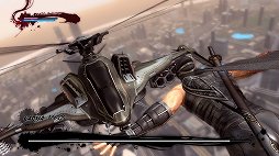 画像ギャラリー No.038のサムネイル画像 / 「NINJA GAIDEN: マスターコレクション」プレイレポート。伝説の超忍アクション3作品がまとめて楽しめる