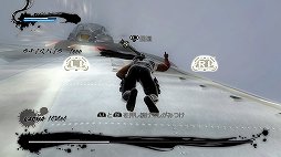 画像ギャラリー No.039のサムネイル画像 / 「NINJA GAIDEN: マスターコレクション」プレイレポート。伝説の超忍アクション3作品がまとめて楽しめる