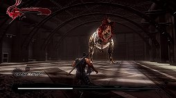 画像ギャラリー No.041のサムネイル画像 / 「NINJA GAIDEN: マスターコレクション」プレイレポート。伝説の超忍アクション3作品がまとめて楽しめる