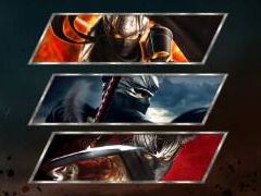 「NINJA GAIDEN: マスターコレクション」が本日発売＆ローンチトレイラーが公開。公式Twitterでは“ムービー＆フォト投稿キャンペーン”もスタート