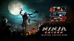NINJA GAIDEN: マスターコレクション
