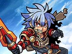 アプリ「ガオロード ワールド」が3月22日に配信。バンダイの新商品“超獣戯牙ガオロードチョコ”と連動し，キャラのコレクションなどを楽しめる