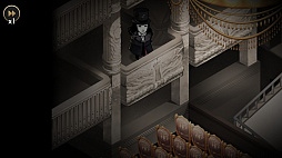 画像ギャラリー No.011のサムネイル画像 / PC/Switch用ソフト「MazM: オペラ座の怪人」がリリース決定。“オペラ座の怪人”の真相を探るミステリーADV