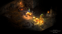 画像ギャラリー No.021のサムネイル画像 / 「DIABLO II」のリマスター版が発表に。コンシューマ版含む完全日本語対応で2021年に発売