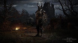 画像ギャラリー No.024のサムネイル画像 / 「DIABLO II」のリマスター版が発表に。コンシューマ版含む完全日本語対応で2021年に発売