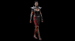 画像ギャラリー No.030のサムネイル画像 / 「DIABLO II」のリマスター版が発表に。コンシューマ版含む完全日本語対応で2021年に発売