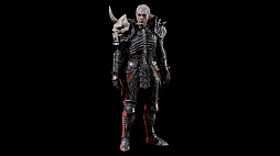 画像ギャラリー No.033のサムネイル画像 / 「DIABLO II」のリマスター版が発表に。コンシューマ版含む完全日本語対応で2021年に発売