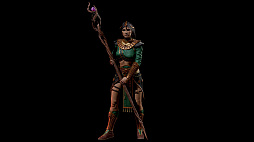 画像ギャラリー No.035のサムネイル画像 / 「DIABLO II」のリマスター版が発表に。コンシューマ版含む完全日本語対応で2021年に発売