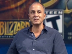 Blizzardを辞めたのは人生最大の過ちだった。創業者アレン・アドハム氏が語る，その歴史