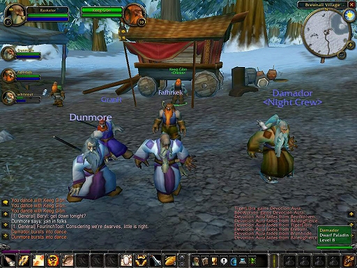 画像ギャラリー No.004のサムネイル画像 / Blizzardを辞めたのは人生最大の過ちだった。創業者アレン・アドハム氏が語る,その歴史