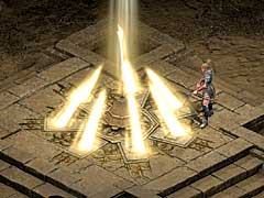 「ディアブロ II リザレクテッド」，テクニカルαテストのプレイコードをプレゼントするキャンペーンが日本語公式Twitterでスタート