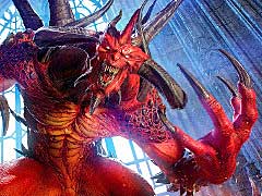 「ディアブロ II リザレクテッド」合同インタビュー。オリジナルの良さを残しつつ，新たなプレイヤーに受け入れてもらうための数々のこだわりとは