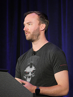 画像ギャラリー No.002のサムネイル画像 / ［GDC 2022］「Diablo II」はどのように“ディアブロ II リザレクテッド”に生まれ変わったのか。グラフィックスから語るセッションが実施に