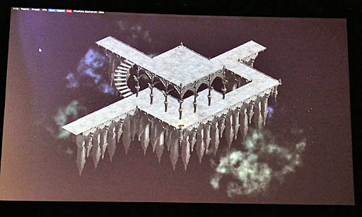 画像ギャラリー No.017のサムネイル画像 / ［GDC 2022］「Diablo II」はどのように“ディアブロ II リザレクテッド”に生まれ変わったのか。グラフィックスから語るセッションが実施に