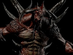 ［GDC 2022］「ディアブロ II リザレクテッド」アートディレクション講演レポート。新規ビジュアルを獲得するまでの工程が示された