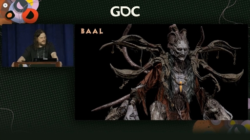 画像ギャラリー No.021のサムネイル画像 / ［GDC 2022］「ディアブロ II リザレクテッド」アートディレクション講演レポート。新規ビジュアルを獲得するまでの工程が示された