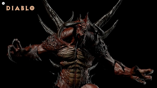 画像ギャラリー No.023のサムネイル画像 / ［GDC 2022］「ディアブロ II リザレクテッド」アートディレクション講演レポート。新規ビジュアルを獲得するまでの工程が示された