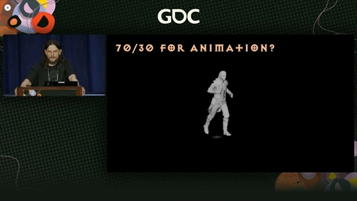 画像ギャラリー No.025のサムネイル画像 / ［GDC 2022］「ディアブロ II リザレクテッド」アートディレクション講演レポート。新規ビジュアルを獲得するまでの工程が示された