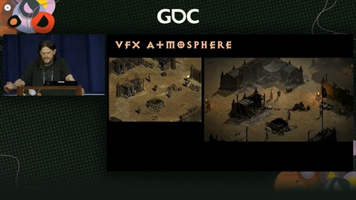 画像ギャラリー No.028のサムネイル画像 / ［GDC 2022］「ディアブロ II リザレクテッド」アートディレクション講演レポート。新規ビジュアルを獲得するまでの工程が示された