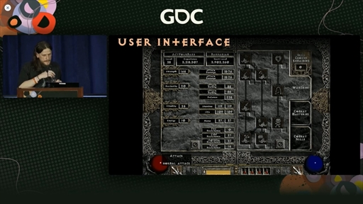 画像ギャラリー No.031のサムネイル画像 / ［GDC 2022］「ディアブロ II リザレクテッド」アートディレクション講演レポート。新規ビジュアルを獲得するまでの工程が示された