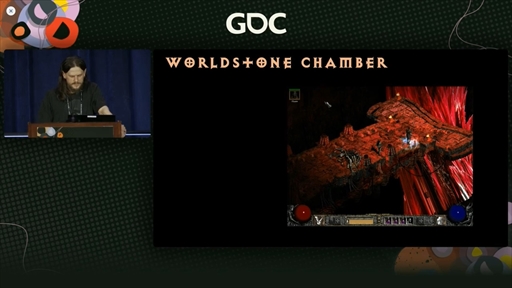 画像ギャラリー No.044のサムネイル画像 / ［GDC 2022］「ディアブロ II リザレクテッド」アートディレクション講演レポート。新規ビジュアルを獲得するまでの工程が示された