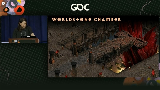 画像ギャラリー No.045のサムネイル画像 / ［GDC 2022］「ディアブロ II リザレクテッド」アートディレクション講演レポート。新規ビジュアルを獲得するまでの工程が示された