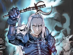 「ディアブロ II リザレクテッド」，新要素“ラダー”のシーズンをスタート。輝竜 司氏の描きおろしファンアートが当たるTwitterキャンペーンも