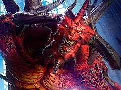 「ディアブロ II リザレクテッド」，ロビー改善などを行うパッチ2.4.3を6月30日に配信。マジック・アイテム発見率50％アップのイベントも開催に