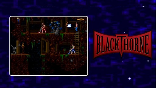 画像ギャラリー No.005のサムネイル画像 / Blizzardのレトロゲー3本がセットになった「ブリザード・アーケードコレクション」が本日配信開始