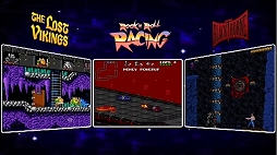 ブリザード・アーケードコレクション