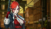 画像ギャラリー No.026のサムネイル画像 / Switch「FIGHTING EX LAYER ANOTHER DASH」の配信が本日開始。無料DL可,フルパック購入でオンライン対戦や全18キャラがプレイ可能