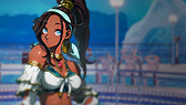 画像ギャラリー No.029のサムネイル画像 / Switch「FIGHTING EX LAYER ANOTHER DASH」の配信が本日開始。無料DL可,フルパック購入でオンライン対戦や全18キャラがプレイ可能