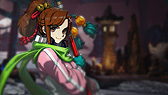 画像ギャラリー No.032のサムネイル画像 / Switch「FIGHTING EX LAYER ANOTHER DASH」の配信が本日開始。無料DL可,フルパック購入でオンライン対戦や全18キャラがプレイ可能