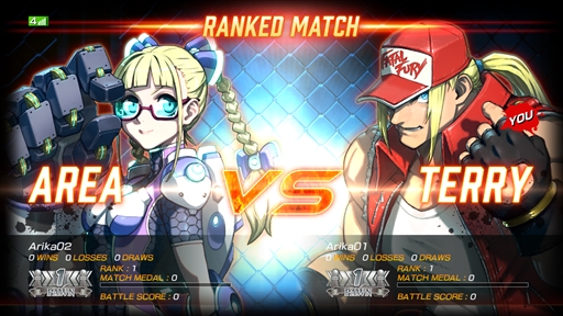 画像ギャラリー No.009のサムネイル画像 / 「FIGHTING EX LAYER ANOTHER DASH」プレイレポート。大胆な調整と新システム導入により,プレイフィールに大きな変化がもたらされた