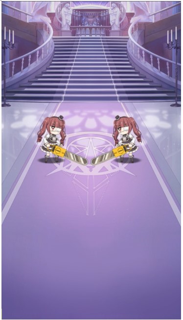画像ギャラリー No.003のサムネイル画像 / 「邪神ちゃんドロップキックねばねばウォーズ」,新作イラスト“パーフェクト邪神ちゃん”を公開