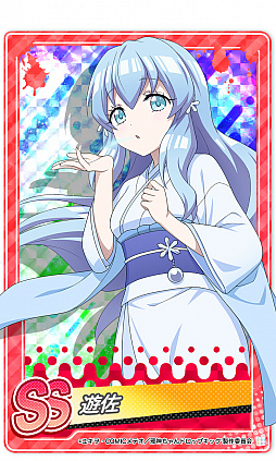 画像ギャラリー No.007のサムネイル画像 / 「邪神ちゃんドロップキックねばねばウォーズ」,新たな仲間キャラ“邪神ちゃん(吸血鬼)”が登場