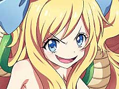 「邪神ちゃんドロップキックねばねばウォーズ」，アップデートで邪神ちゃんなど13人のキャラクターボイスを実装