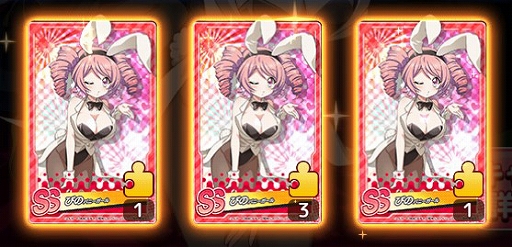 画像ギャラリー No.005のサムネイル画像 / 「邪神ちゃんドロップキックねばねばウォーズ」,SSランクの仲間キャラ“ぴの(バニーガール)”などが実装