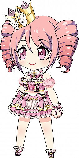 画像ギャラリー No.010のサムネイル画像 / 「邪神ちゃんドロップキックねばねばウォーズ」,SSランクの仲間キャラ“ぴの(バニーガール)”などが実装