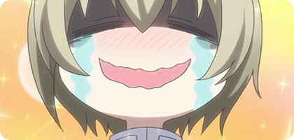 画像ギャラリー No.006のサムネイル画像 / 「邪神ちゃんドロップキックねばねばウォーズ」の和菓子フェスタが復刻。水着スキンも登場