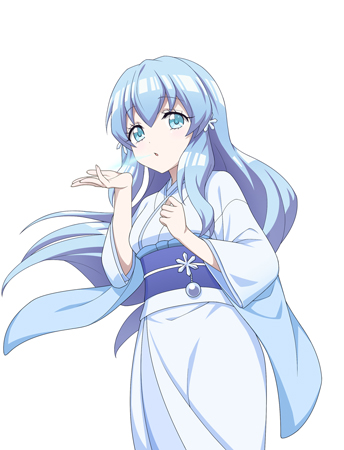 画像ギャラリー No.006のサムネイル画像 / 「邪神ちゃんドロップキックねばねばウォーズ」x「ガールズ＆クリーチャーズ」コラボ開催が決定