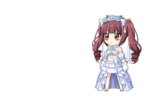 画像ギャラリー No.002のサムネイル画像 / 「邪神ちゃんドロップキック ケイオス」,ハーフアニバ記念イベントを9月27日に開始