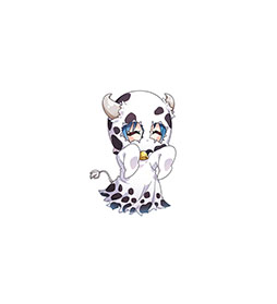 画像ギャラリー No.004のサムネイル画像 / 「邪神ちゃんドロップキック ケイオス」,ハロウィンイベントを本日開始