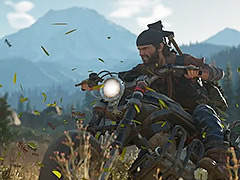 PC版「Days Gone」は5月18日にリリースへ。21：9のウルトラワイドディスプレイに対応，高解像度フォトモードの追加も