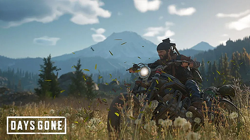 画像ギャラリー No.002のサムネイル画像 / PC版「Days Gone」は5月18日にリリースへ。21:9のウルトラワイドディスプレイに対応,高解像度フォトモードの追加も