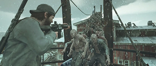 画像ギャラリー No.003のサムネイル画像 / PC版「Days Gone」は5月18日にリリースへ。21:9のウルトラワイドディスプレイに対応,高解像度フォトモードの追加も