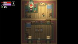 画像ギャラリー No.004のサムネイル画像 / PC/Switch版「Rogue Heroes: テイソスの遺跡」が配信開始。追加コンテンツ“ボマー クラスパック”も