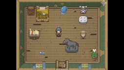 画像ギャラリー No.008のサムネイル画像 / PC/Switch版「Rogue Heroes: テイソスの遺跡」が配信開始。追加コンテンツ“ボマー クラスパック”も